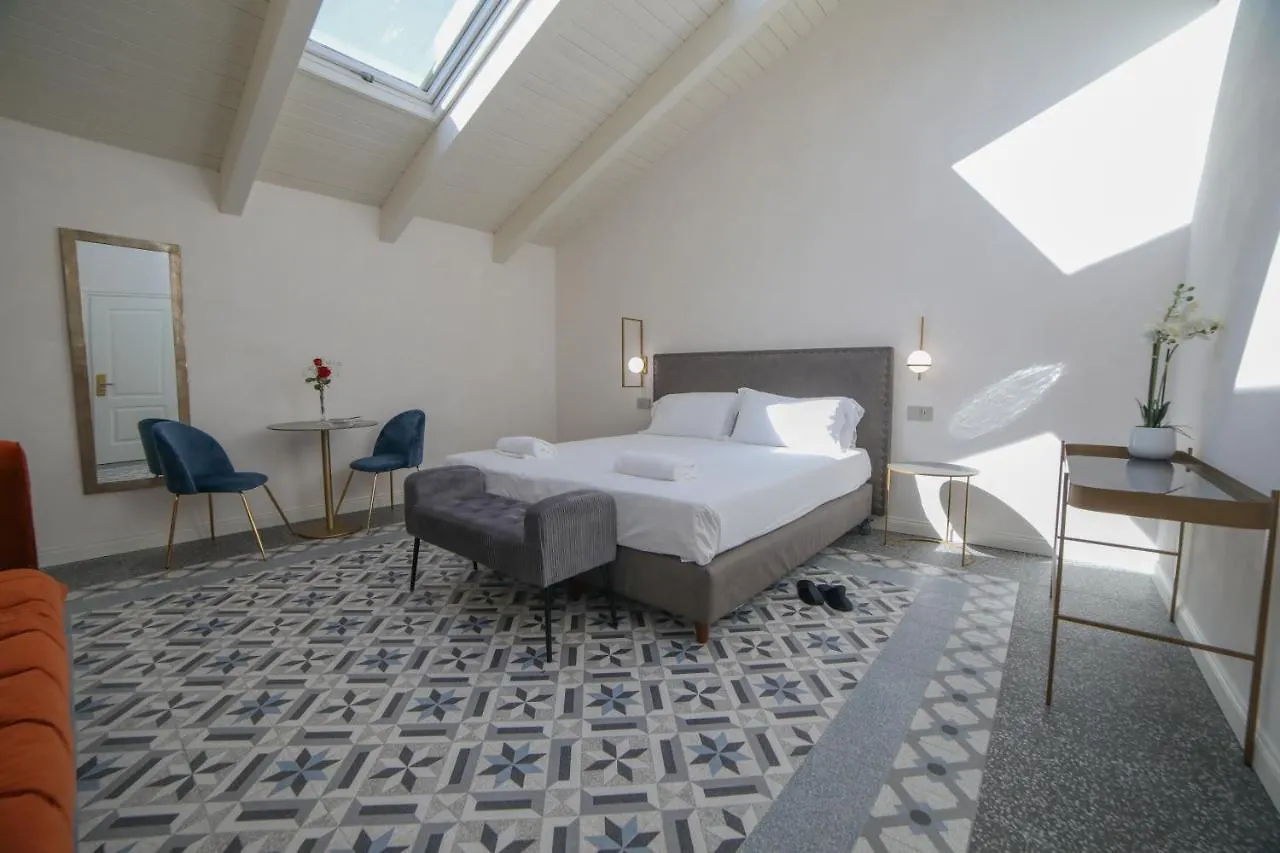 20 Miglia Boutique Hotel Catânia