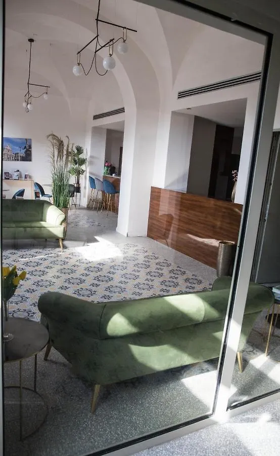 20 Miglia Boutique Hotel Catania 4*,  Italien