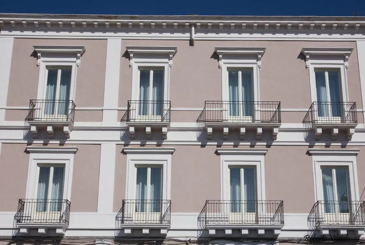 20 Miglia Boutique Hotel Catânia