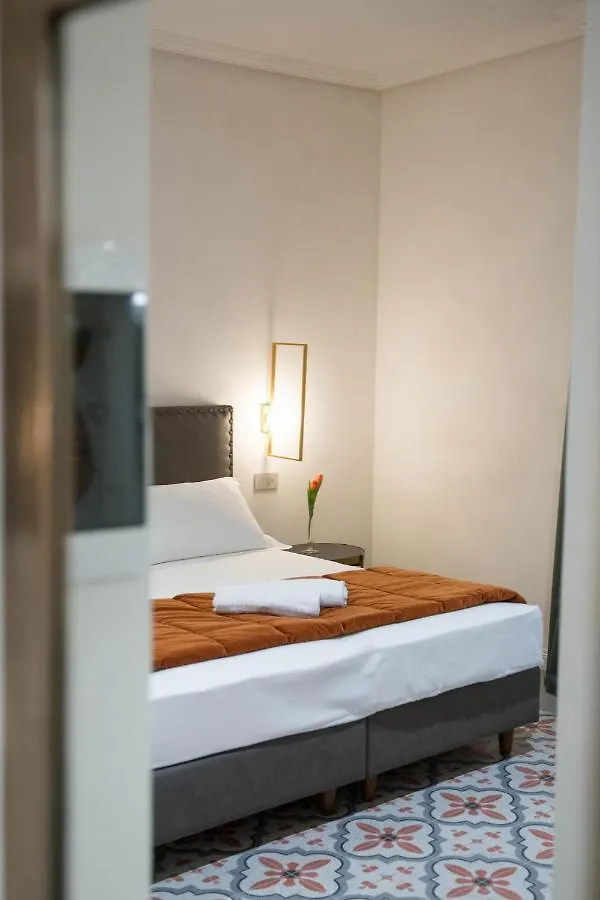 קטאניה 20 Miglia Boutique Hotel
