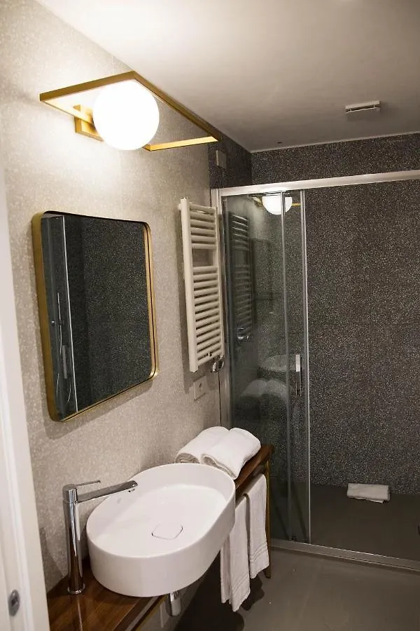 20 Miglia Boutique Hotel Catania Italien