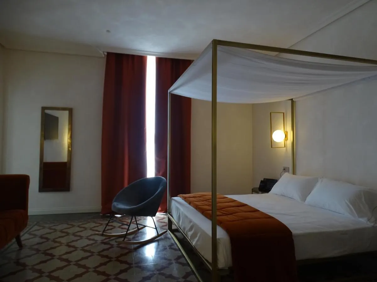 ****  קטאניה 20 Miglia Boutique Hotel איטליה
