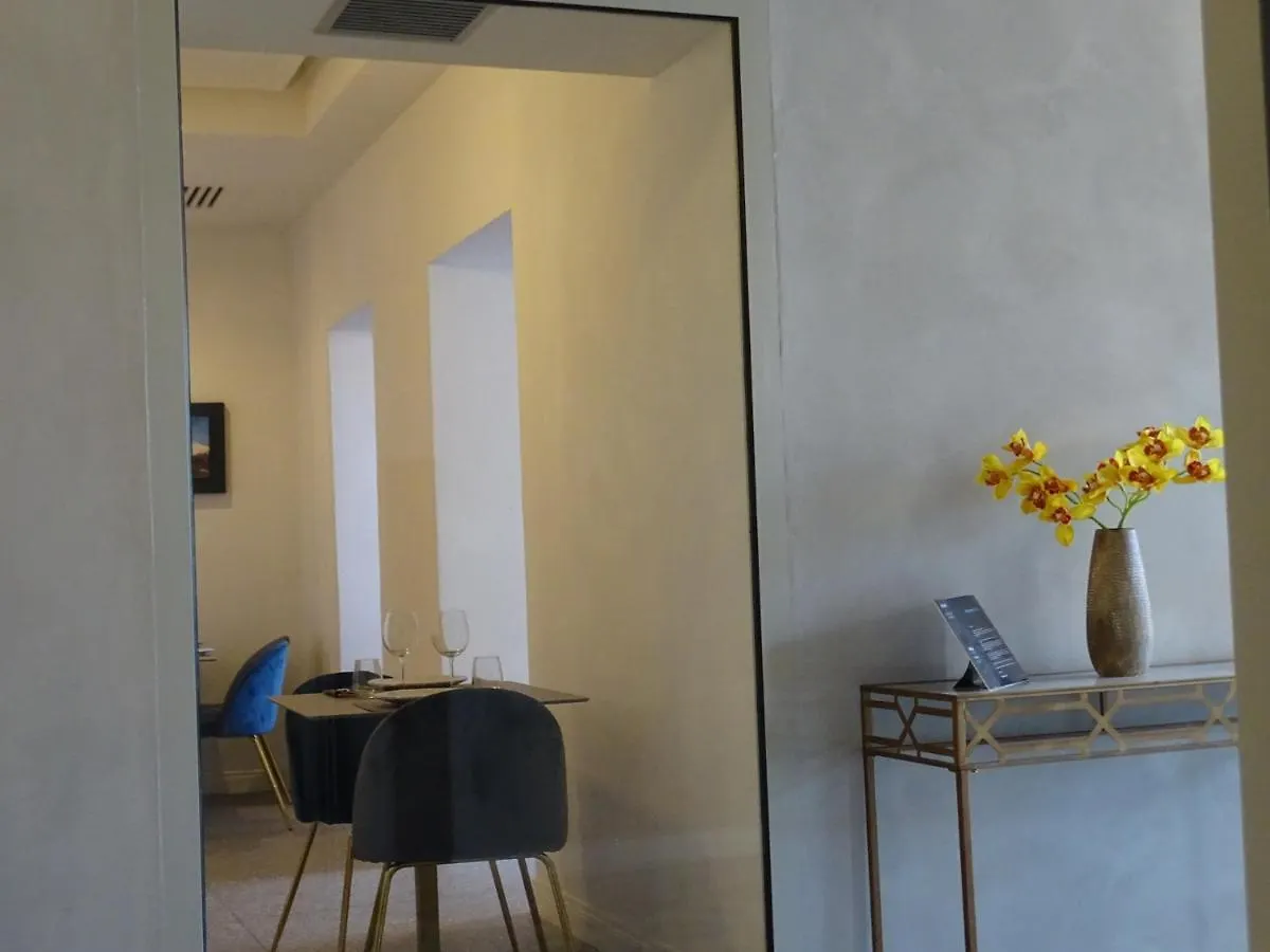 ****  20 Miglia Boutique Hotel Catania Italien