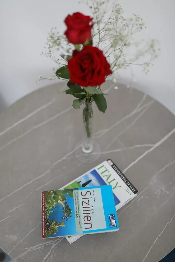 20 Miglia Boutique Hotel Catania