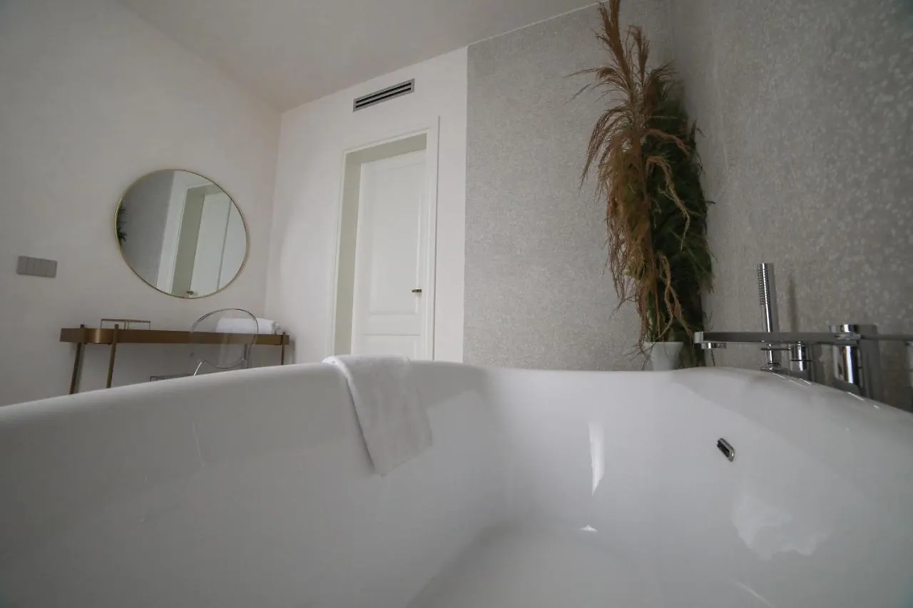 20 Miglia Boutique Hotel Catania Italien