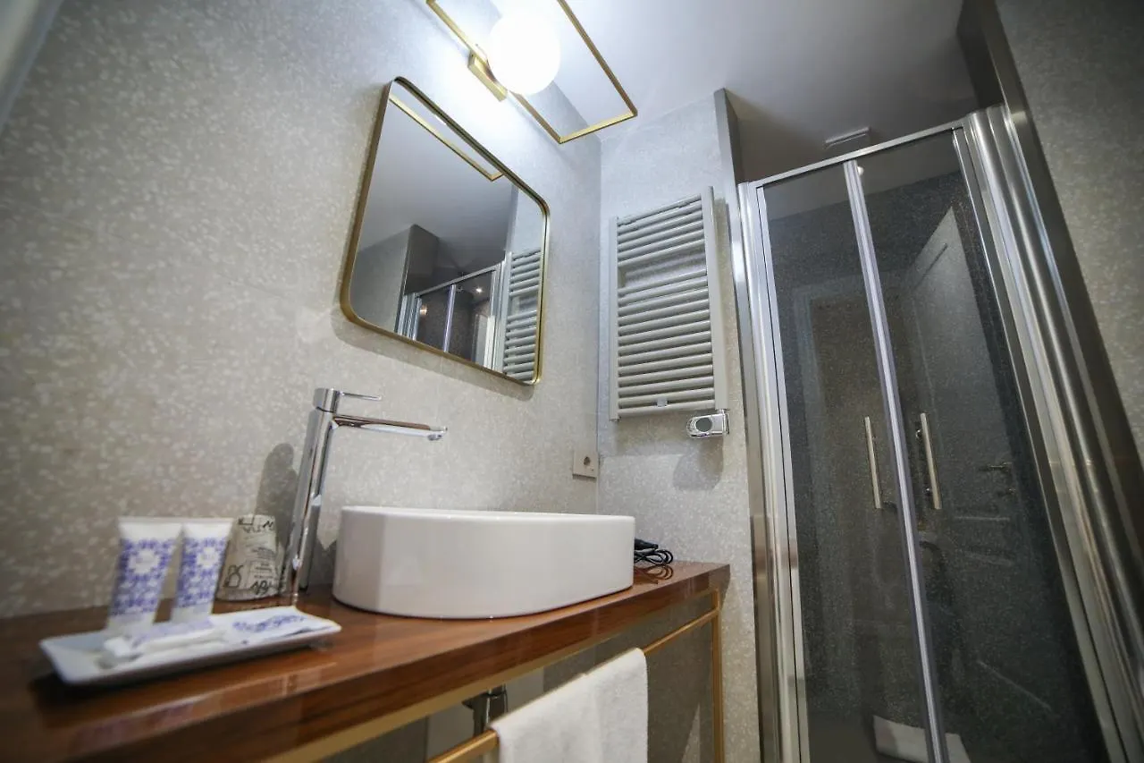 20 Miglia Boutique Hotel Catania Italien