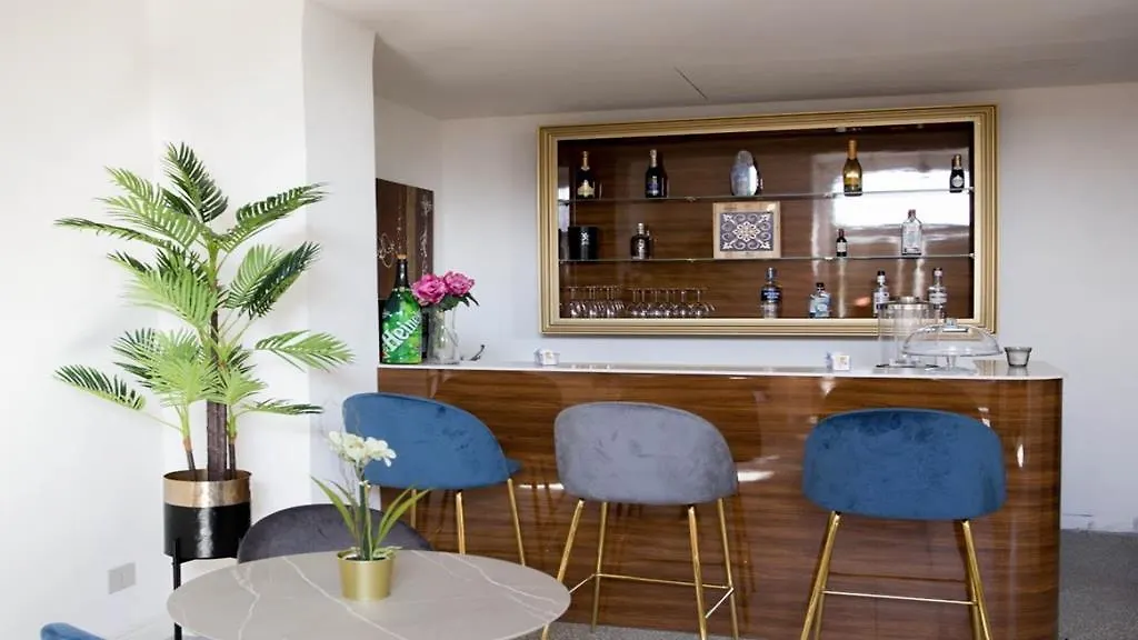 קטאניה 20 Miglia Boutique Hotel
