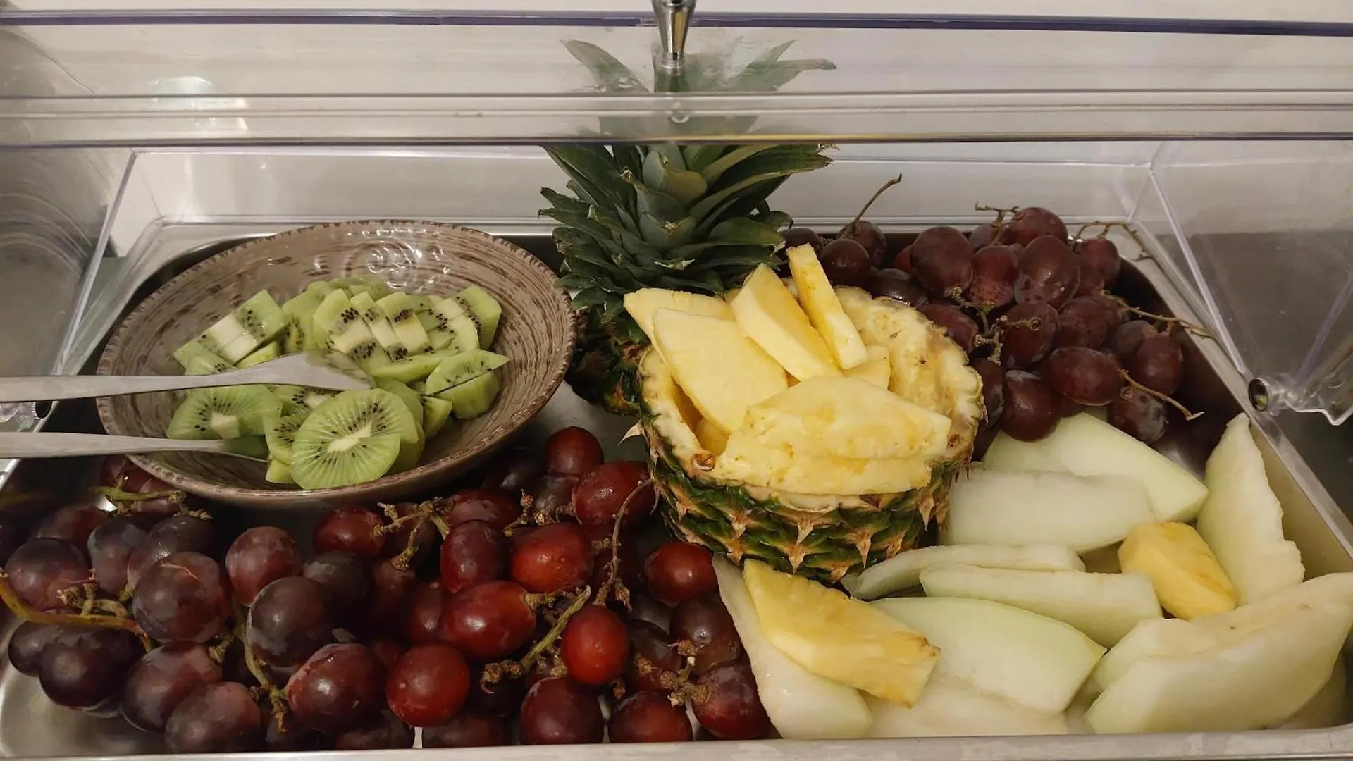 20 Miglia Boutique Hotel Catania