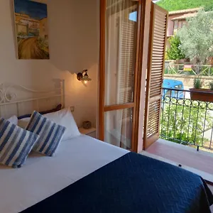 I Tre Poeti Appartement Saturnia
