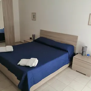 Serena Vacanze Relax Appartement Catane