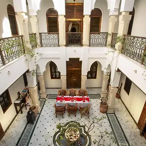 Riad Dar Sohane Marraquexe