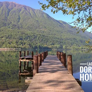 Villaggio Turistico Il Dorato Camping Carlazzo