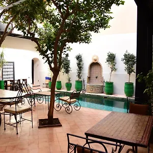 Riad Du Petit Marraquexe