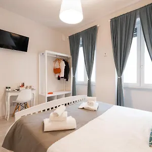 Apartamento Winkler Roma