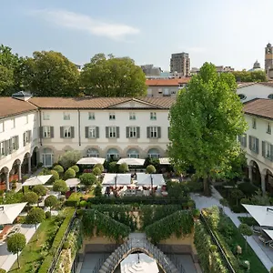 Four Seasons 5* מילאנו