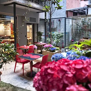 Hotel Nuru Ziya Istambul