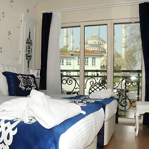 Hotel Sarnic Premier Istambul