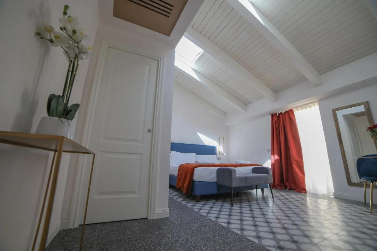20 Miglia Boutique Hotel Catania