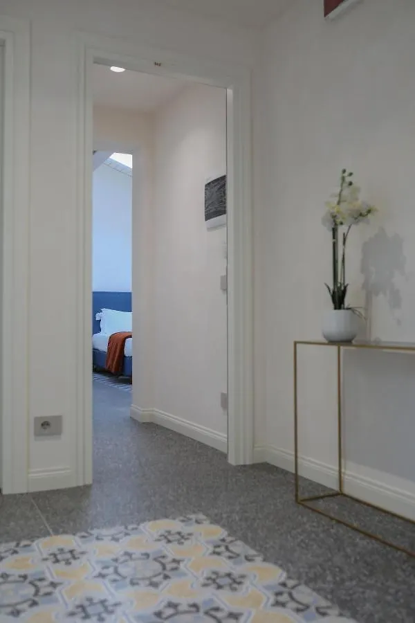 20 Miglia Boutique Hotel Catania