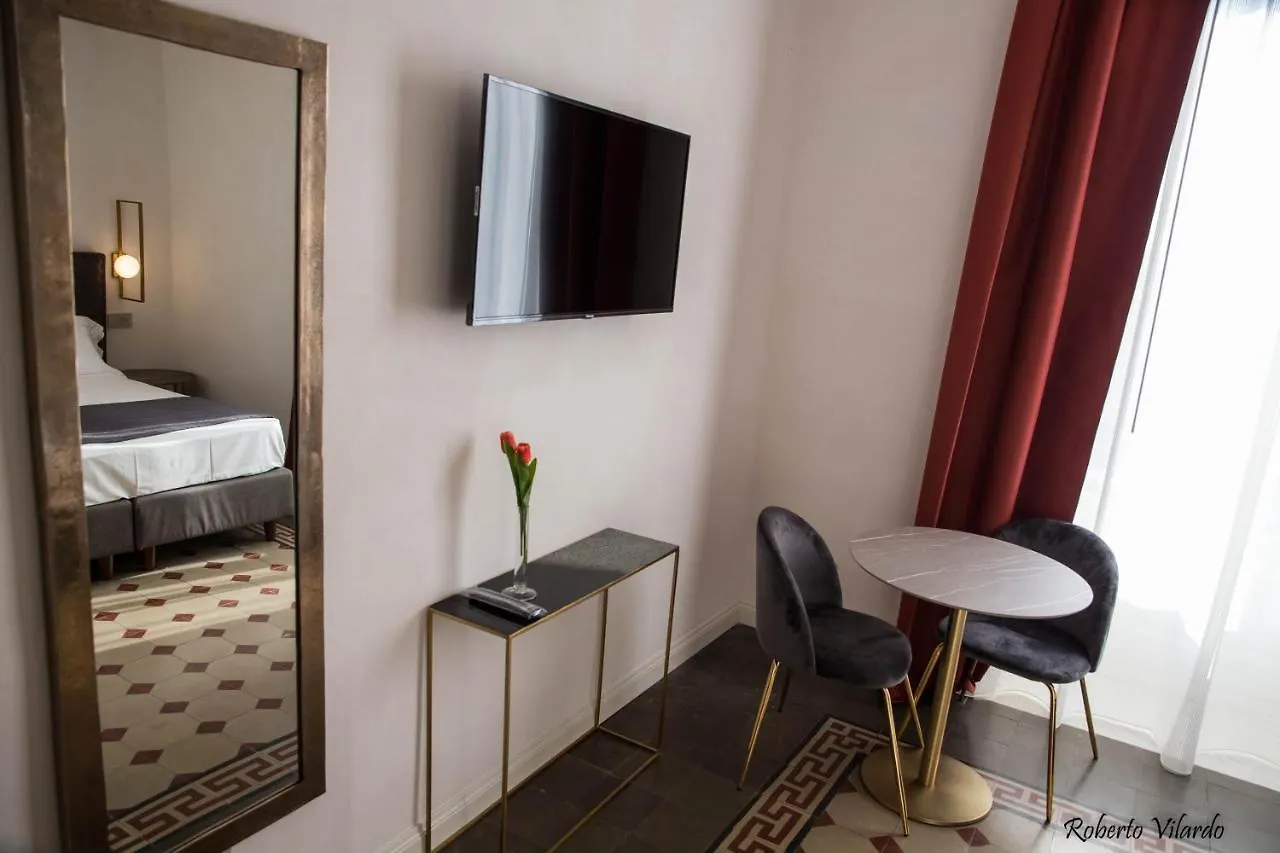 20 Miglia Boutique Hotel Catania