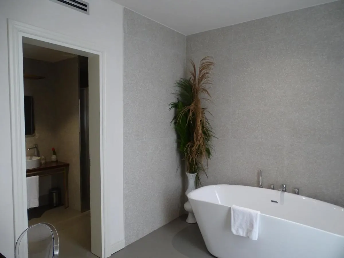 20 Miglia Boutique Hotel Catania