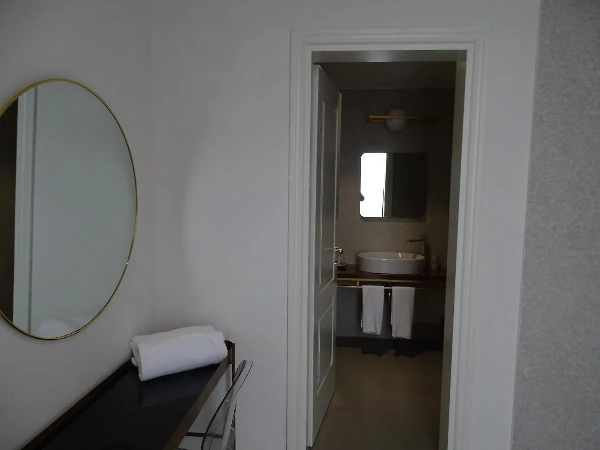 20 Miglia Boutique Hotel Katanya