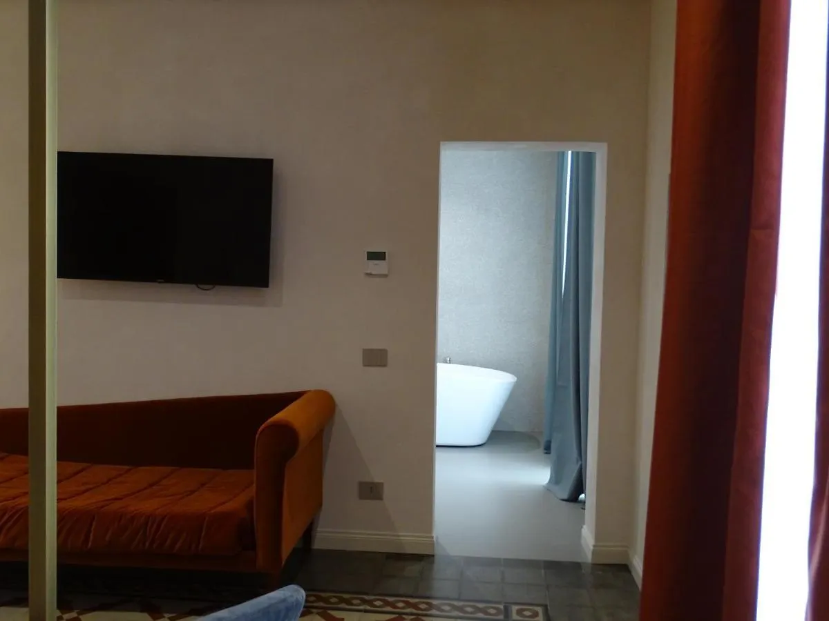20 Miglia Boutique Hotel Catania 4*,  Italy