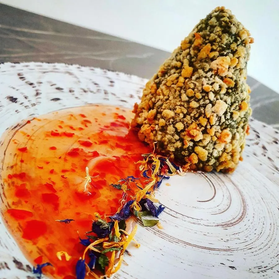 20 Miglia Boutique Hotel Katanya
