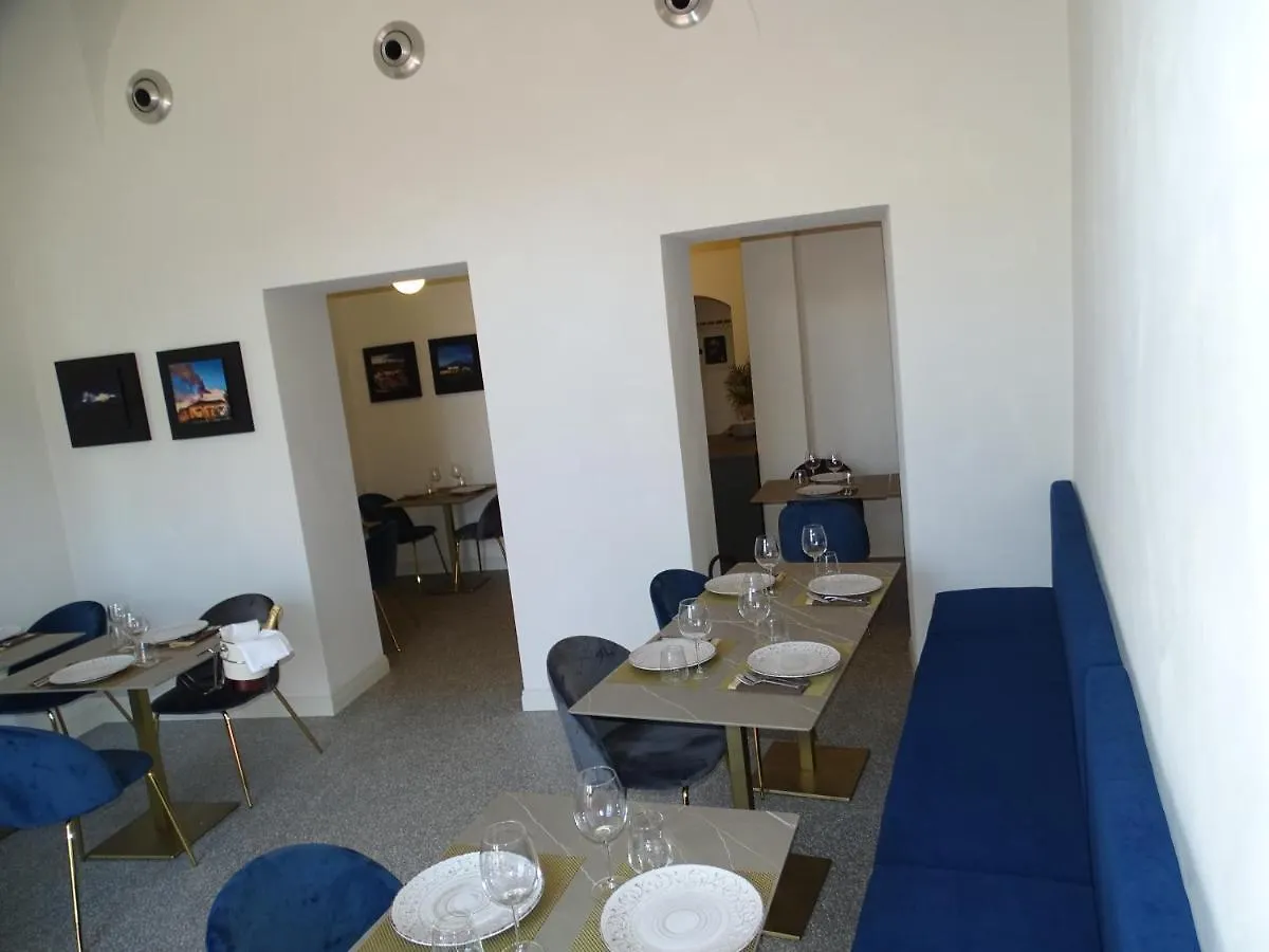 20 Miglia Boutique Hotel Katanya 4*,