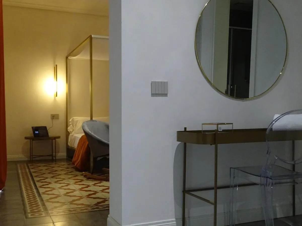 20 Miglia Boutique Hotel Catania