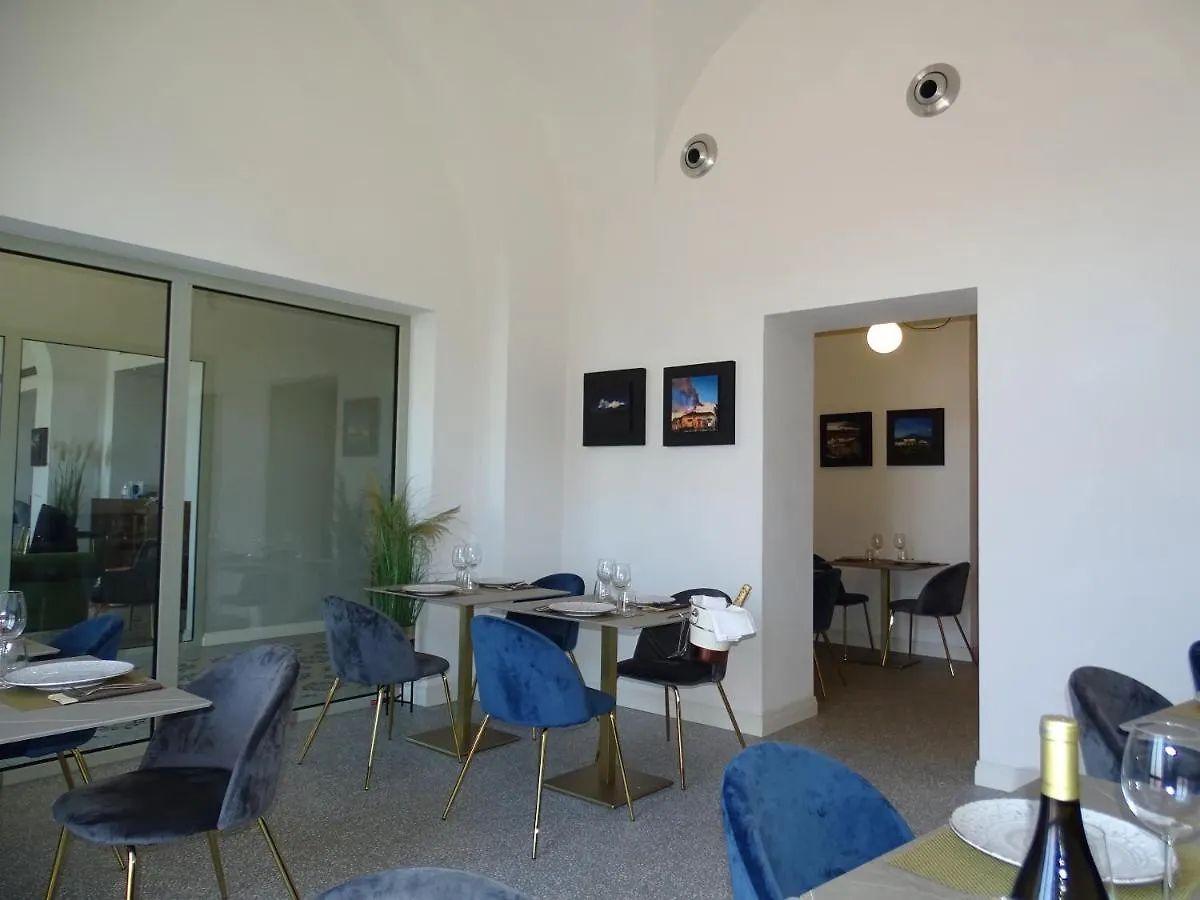 20 Miglia Boutique Hotel Catania 4*,  Italy