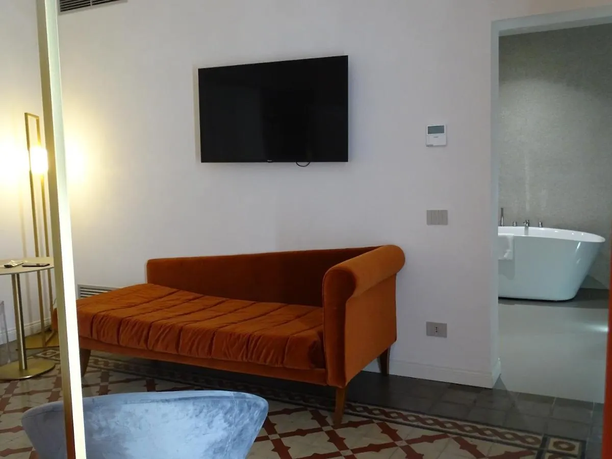 20 Miglia Boutique Hotel Catania
