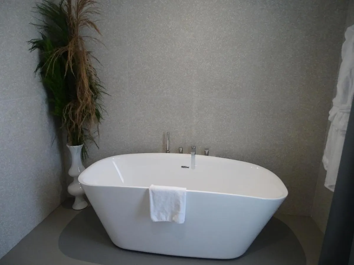 20 Miglia Boutique Hotel Catania