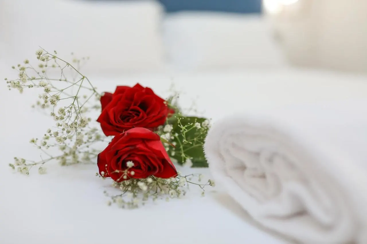 20 Miglia Boutique Hotel Catania 4*,