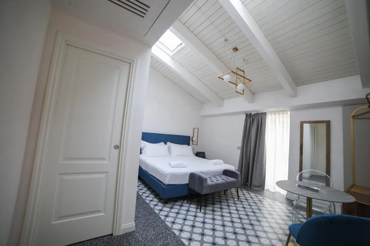 20 Miglia Boutique Hotel Catania