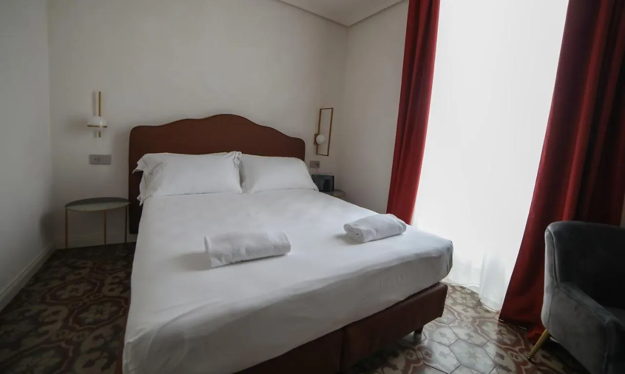 ****  20 Miglia Boutique Hotel Catania Italy