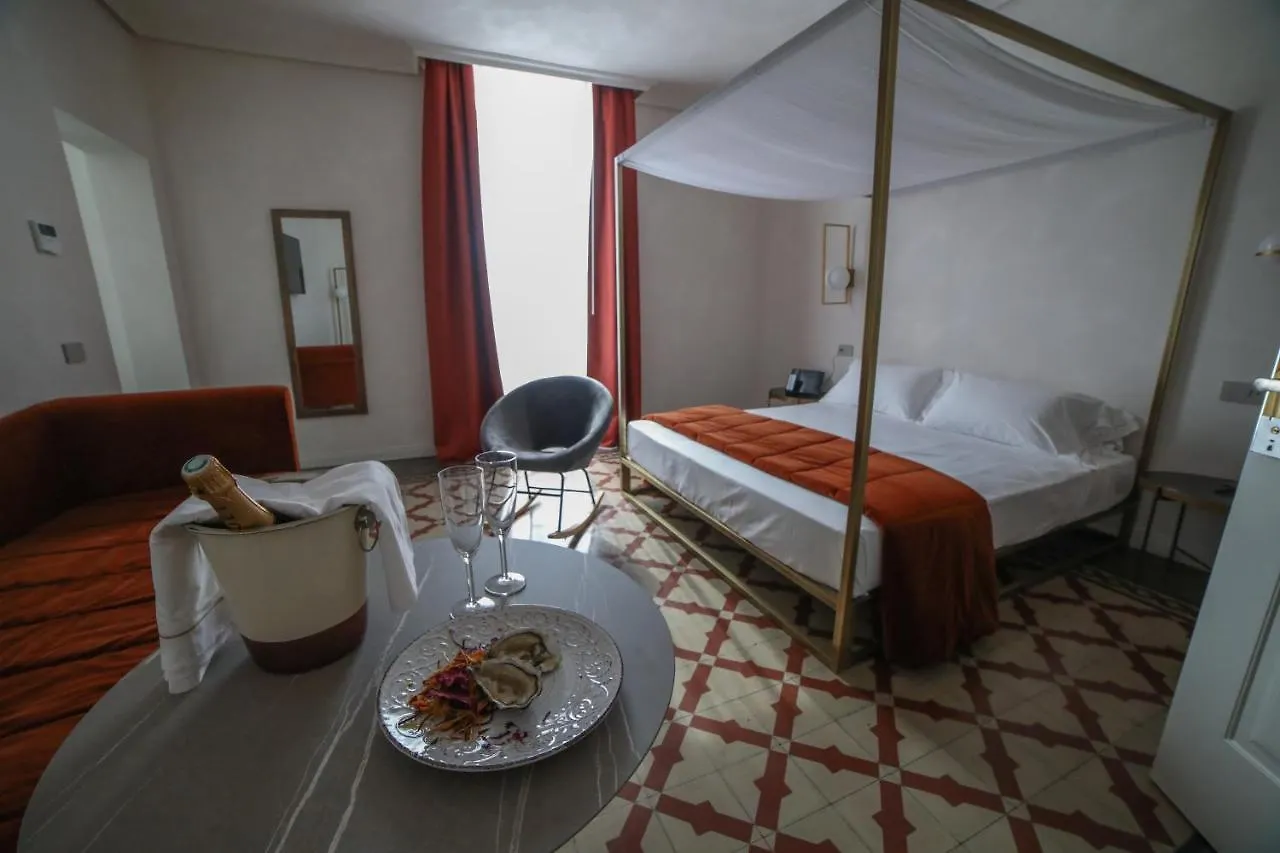 20 Miglia Boutique Hotel Katanya