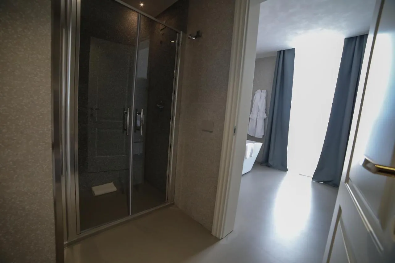 20 Miglia Boutique Hotel Katanya