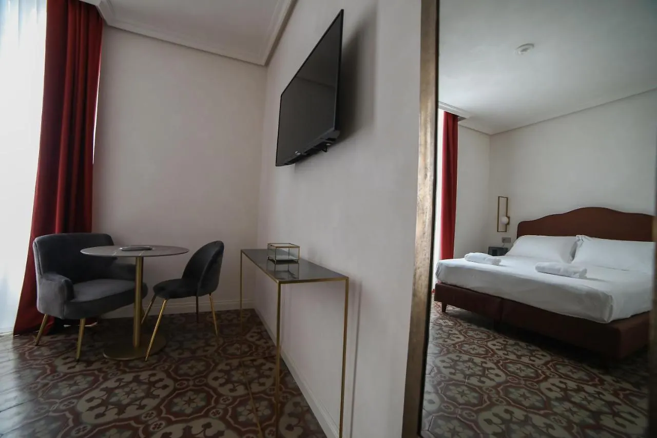 ****  20 Miglia Boutique Hotel Catania Italy