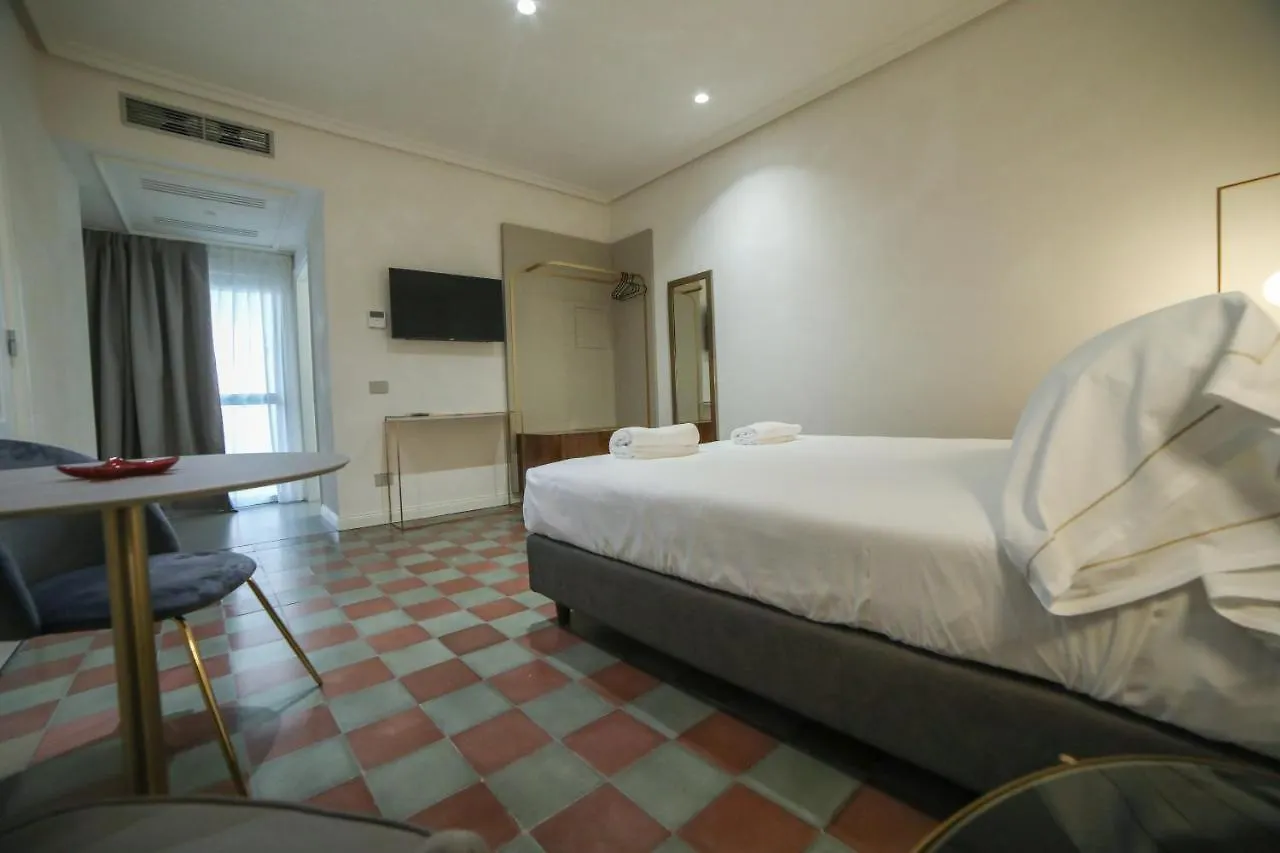 20 Miglia Boutique Hotel Katanya