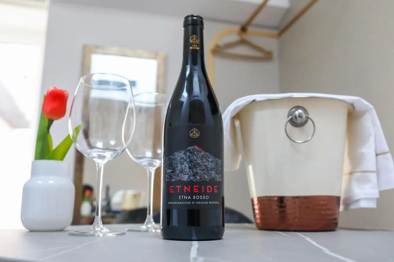 20 Miglia Boutique Hotel Katanya