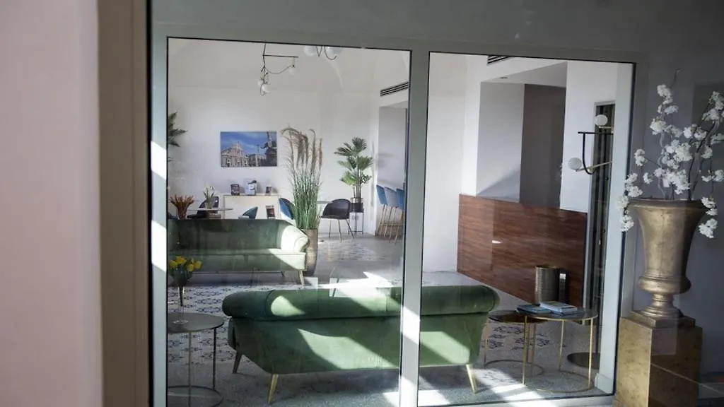 20 Miglia Boutique Hotel Catania Italy