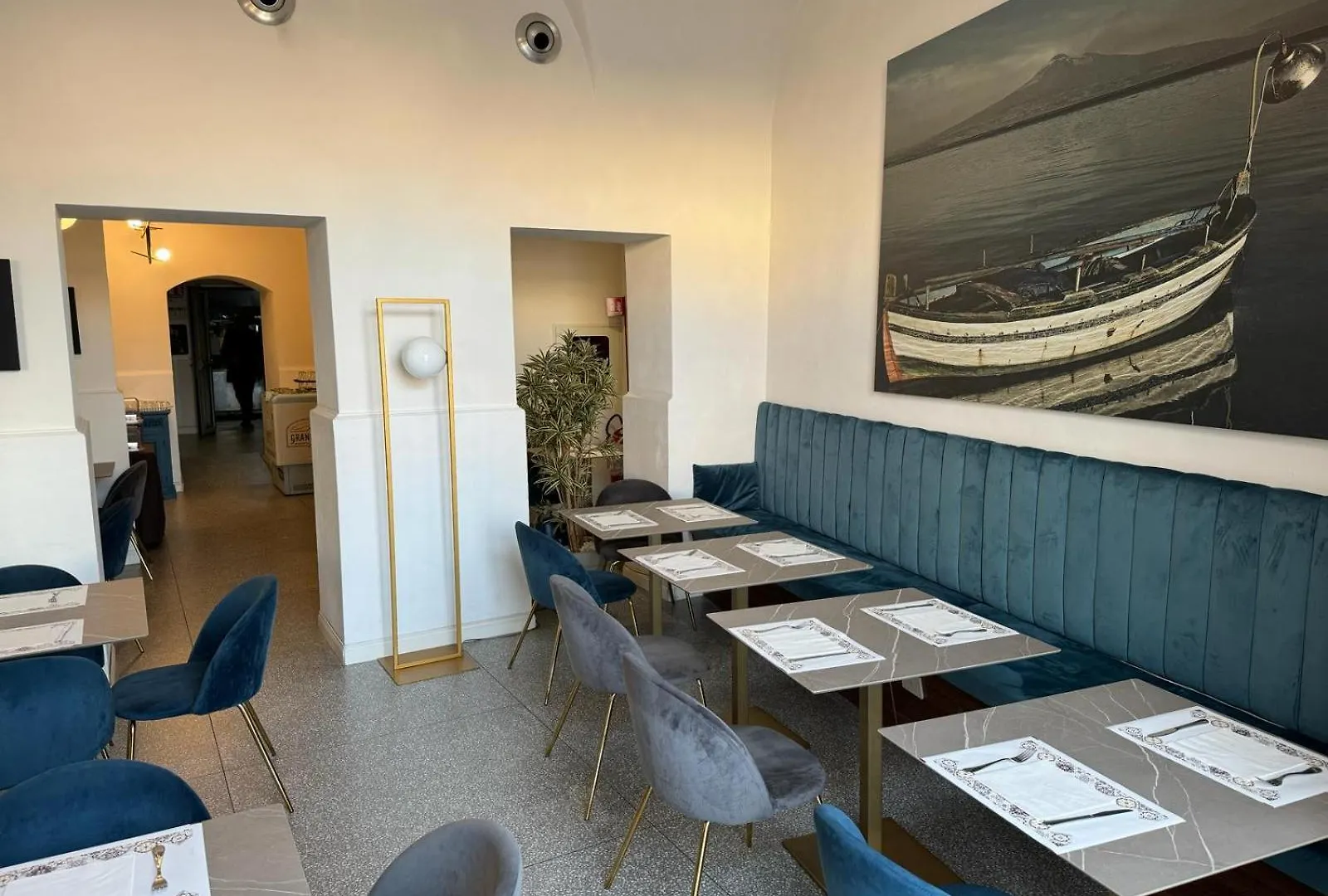 20 Miglia Boutique Hotel Katanya 4*,  İtalya