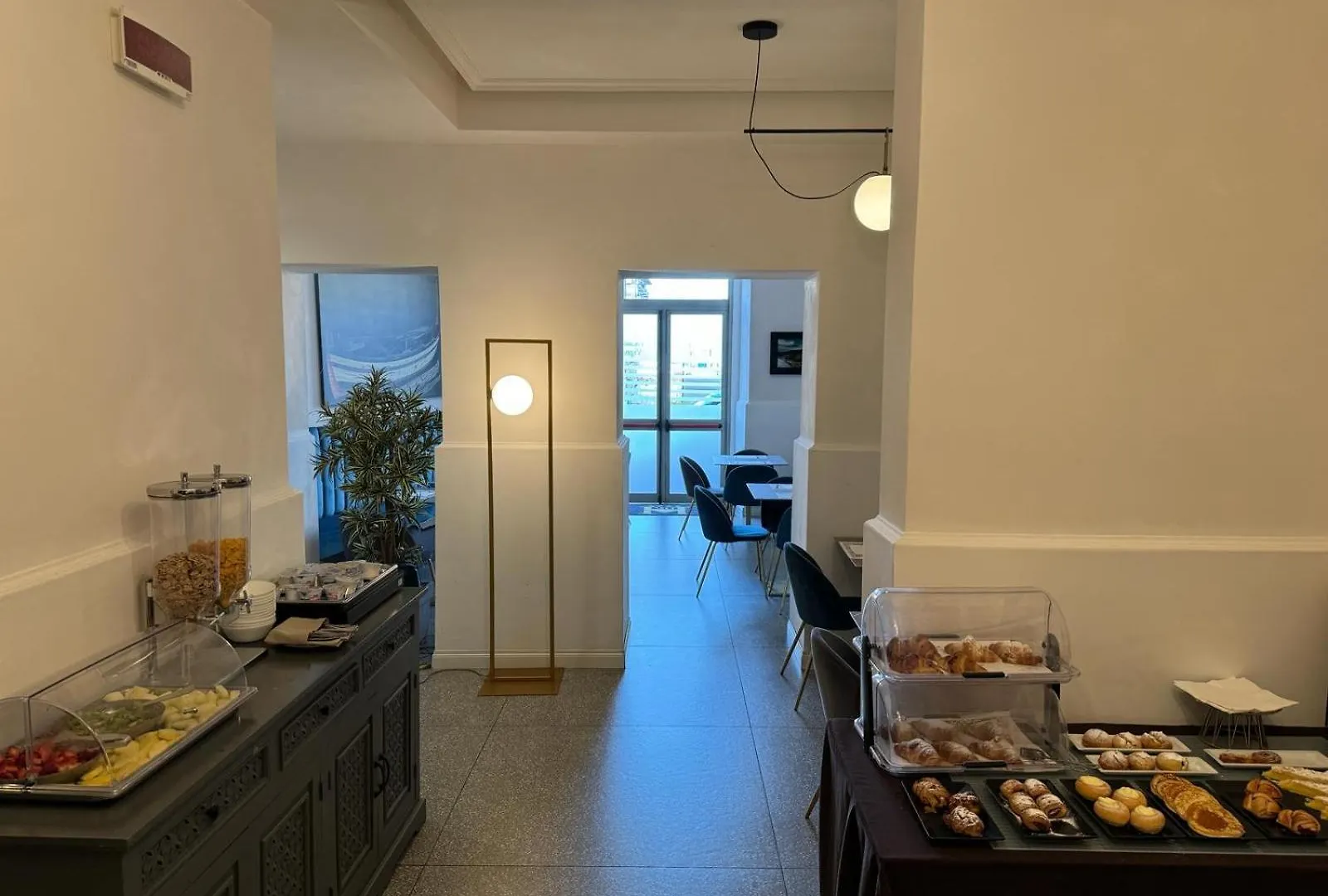 20 Miglia Boutique Hotel Katanya